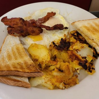 The Eveready Diner - The Eveready Breakfast - Diners Near Me - Brewster, New York