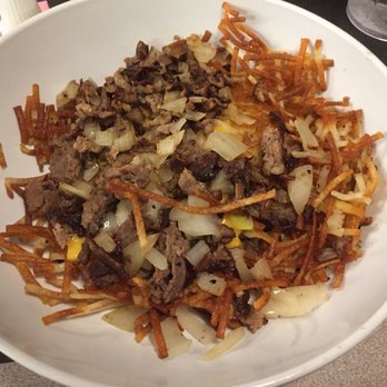Waffle House - Philly Cheesesteak Hashbrown Bowl - Diners Near Me - Chapin, South Carolina Waffle House - Philly Cheesesteak Hashbrown Bowl - Diners Near Me - Chapin, South Carolina