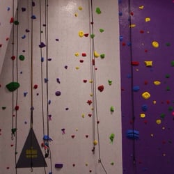 Climb Lafayette
