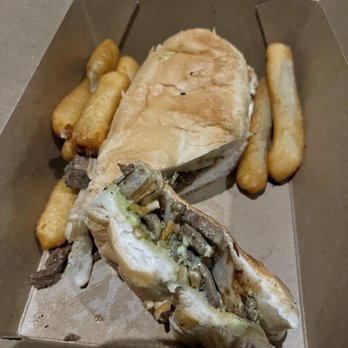 Hemingway’s Cuban Kitchen - El Ultimo - Cuban Near Me - Tampa, Florida