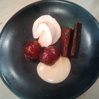 BAO - Soho - House pickles - Taiwanese Near Me - London, XGL BAO - Soho - House pickles - Taiwanese Near Me - London, XGL