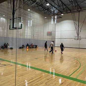 Pullman Community Center - Sports Clubs Near Me - Chicago, Illinois Pullman Community Center - Sports Clubs Near Me - Chicago, Illinois