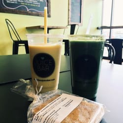 Juice Bar - Middletown