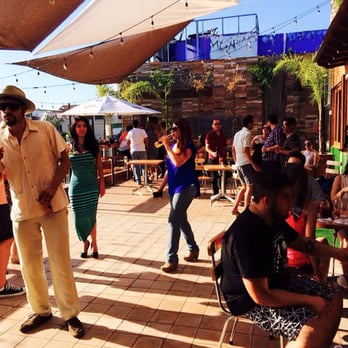 Deck22 - Cocktail Bars Near Me - Tijuana, BCN