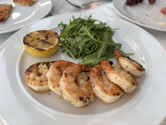 RH Rooftop Restaurant at RH Oak Brook by null