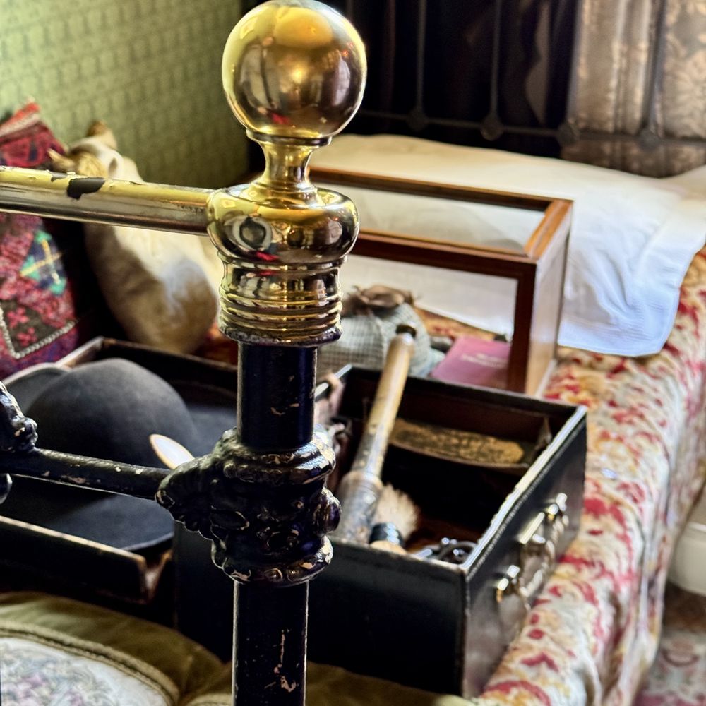 The Sherlock Holmes Museum - Museums Near Me - London, XGL