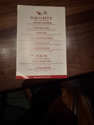 Menu photo 8 North Italia Cerritos, CA Menu photo 8 North Italia Cerritos, CA