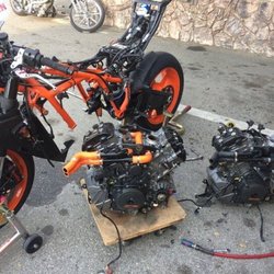 RS Speed Shop