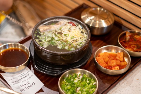 Breakers Korean BBQ - Duluth by null