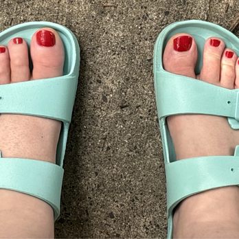 Paint Nail Bar - Fresh pedicure from Paint - Nail Salons Near Me - Arlington, Virginia Paint Nail Bar - Fresh pedicure from Paint - Nail Salons Near Me - Arlington, Virginia