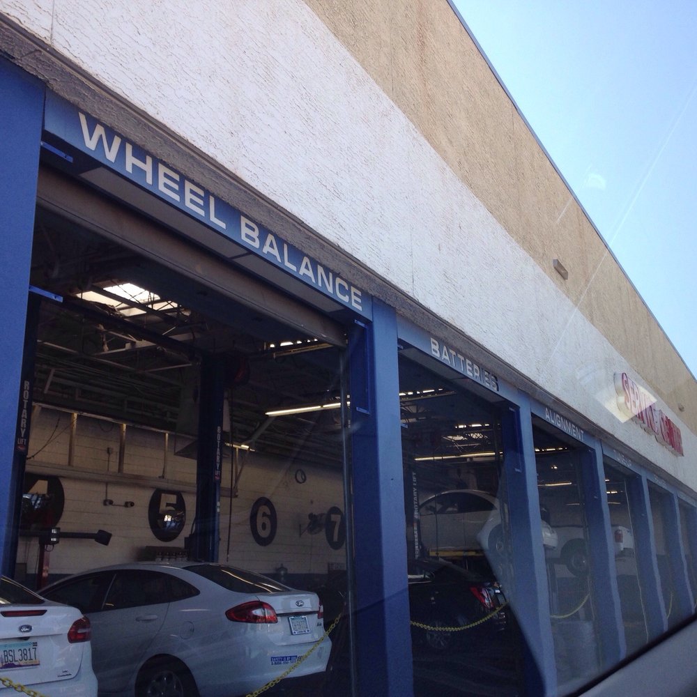 Pep Boys - Great place - Auto Repair Near Me - Phoenix, Arizona