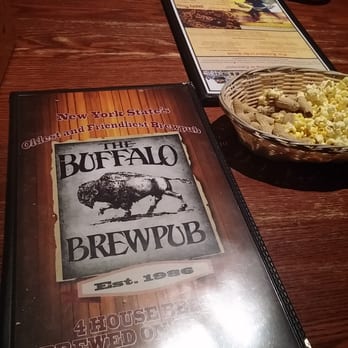 Buffalo Brew Pub - Brewpubs Near Me - Williamsville, New York Buffalo Brew Pub - Brewpubs Near Me - Williamsville, New York