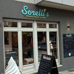 Sorelli's