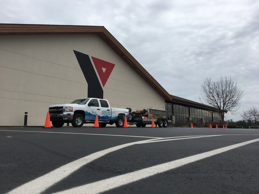 MILLER’S POWER WASH 15298 N Coonhunters Rd, Batesville, IN Yelp