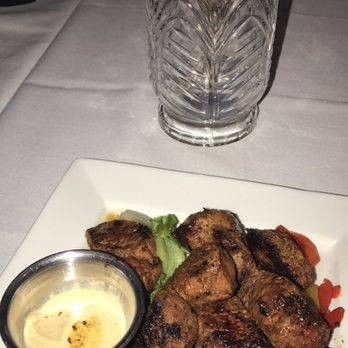 Thoroughbreds Chophouse - These are the amazing beef tips i had although pricey they are AmazeBallz - Seafood Near Me - Myrtle Beach, South Carolina Thoroughbreds Chophouse - These are the amazing beef tips i had although pricey they are AmazeBallz - Seafood Near Me - Myrtle Beach, South Carolina