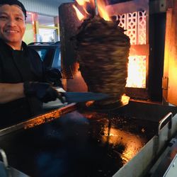 Tacos Tijuana Mexican Food Truck