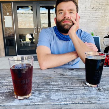 Pretoria Fields Brewery - Breweries Near Me - Albany, Georgia