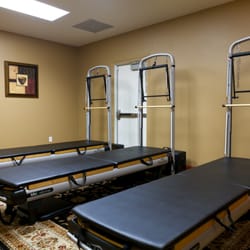 Medical Fitness Pros - Reformer pilates classes