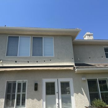 Lugo Painting - After: no more streaks. great attention to detail around patio doors and windows. - Painters Near Me Lugo Painting - After: no more streaks. great attention to detail around patio doors and windows. - Painters Near Me