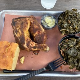 Meat Plate Meat Plate