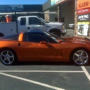 Audio House - Car Stereo Installation Near Me - Napa, California