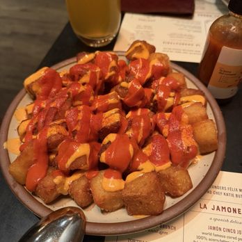 Cúrate - Tapas Bars Near Me - Asheville, North Carolina