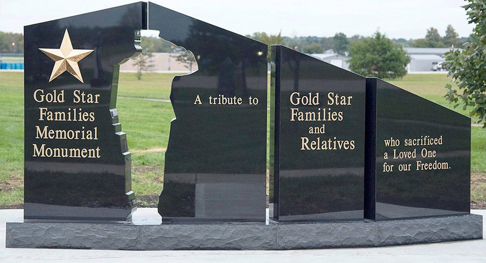 Gold Star Families Memorial NV - veterans service organization in Sparks, NV