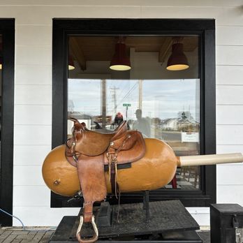 The Original Pronto Pup - Mechanical corndog out front; so fun! - Hot Dogs Near Me - Rockaway Beach, Oregon The Original Pronto Pup - Mechanical corndog out front; so fun! - Hot Dogs Near Me - Rockaway Beach, Oregon