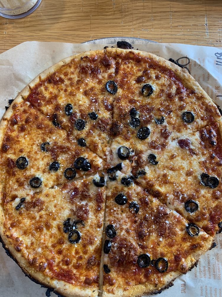Blaze Pizza