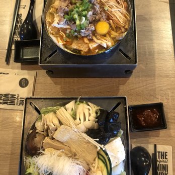Boiling Point - My to go place - Taiwanese Near Me - Irvine, California
