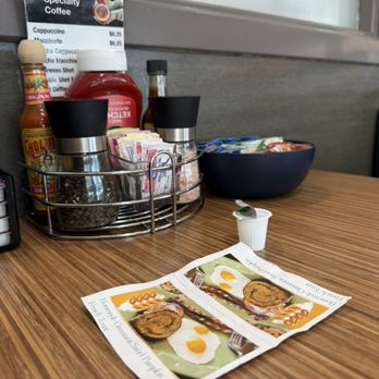 Hope’s Brunch House - Coffee and specials - Coffee & Tea Near Me - Phoenix, Arizona