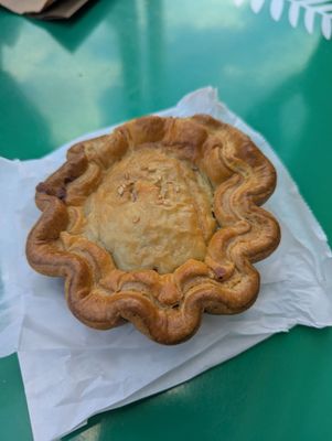 Proper Pie Co. by null