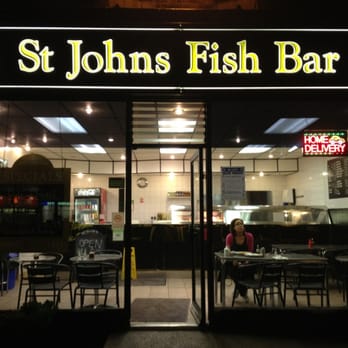 St John's Fish And Chips - St. John's Fish & Chip - Fish & Chips Near Me - Royal Tunbridge Wells, KEN St John's Fish And Chips - St. John's Fish & Chip - Fish & Chips Near Me - Royal Tunbridge Wells, KEN
