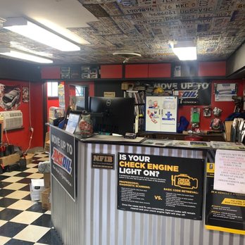 Schaefer Automotive - Front desk - Auto Repair Near Me - Swansea, Illinois Schaefer Automotive - Front desk - Auto Repair Near Me - Swansea, Illinois