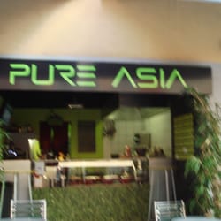 Pure Asia