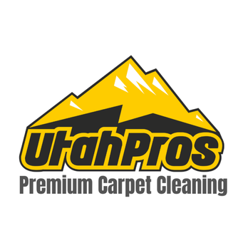 Utah Pros Carpet Cleaning - Logo - Carpet Cleaning Near Me - Provo, Utah Utah Pros Carpet Cleaning - Logo - Carpet Cleaning Near Me - Provo, Utah