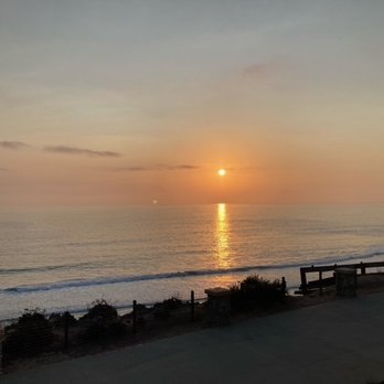 Alila Marea Beach - Sunset from our balcony - Venues & Event Spaces Near Me - Encinitas, California Alila Marea Beach - Sunset from our balcony - Venues & Event Spaces Near Me - Encinitas, California