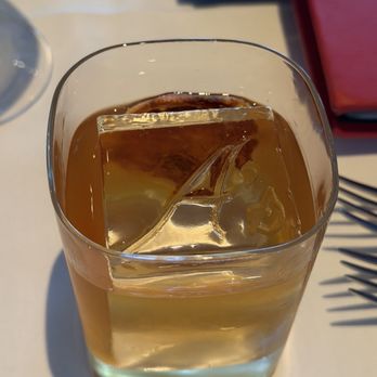 Mister A's - New American Near Me - San Diego, California