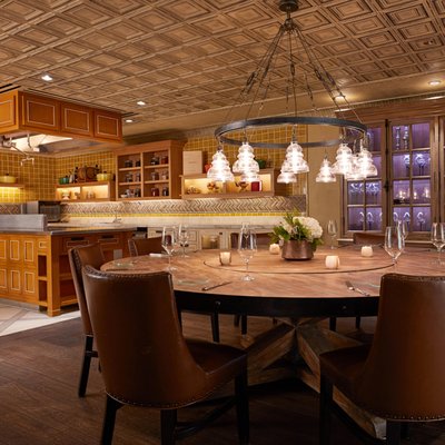 AVANT Restaurant by null