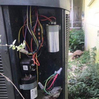 Warrington Heating & Air - Oh! Hi friend! Zoom in to see this cool customer! - Heating & Air Conditioning/HVAC Near Me - Hawthorne, Florida Warrington Heating & Air - Oh! Hi friend! Zoom in to see this cool customer! - Heating & Air Conditioning/HVAC Near Me - Hawthorne, Florida