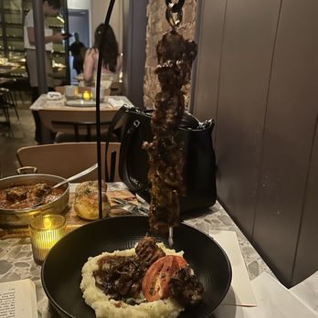 Coletta - Vegan Near Me - New York, New York Coletta - Vegan Near Me - New York, New York