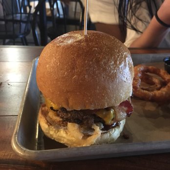 Barrel 17 - Hawaiian burger - New American Near Me - Virginia Beach, Virginia Barrel 17 - Hawaiian burger - New American Near Me - Virginia Beach, Virginia