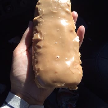 Perfect Donuts - Maple yuminess! - Donuts Near Me - North Hollywood, California Perfect Donuts - Maple yuminess! - Donuts Near Me - North Hollywood, California