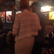 Photo of Specs' Twelve Adler Museum Cafe - San Francisco, CA, United States. Dancers