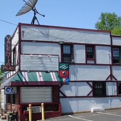 Villa Valenti Pub