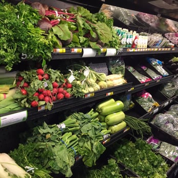 Walmart - Veggies - Grocery Near Me - San Jose, California