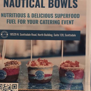 Nautical Bowls - Ad - Acai Bowls Near Me - Scottsdale, Arizona Nautical Bowls - Ad - Acai Bowls Near Me - Scottsdale, Arizona