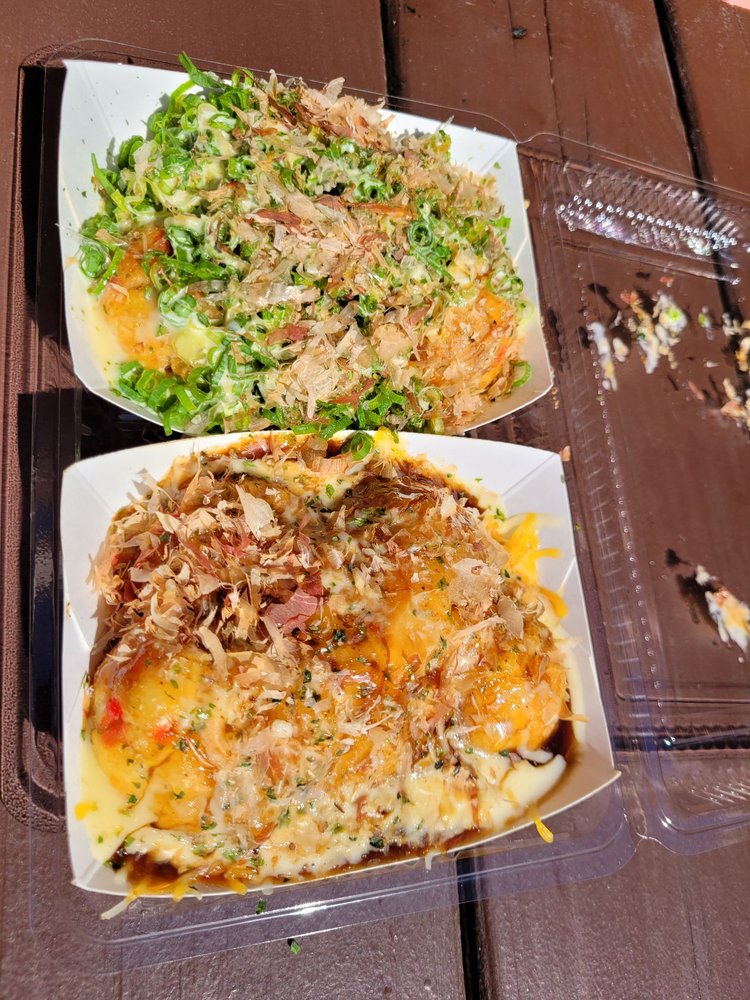 Takoyaki Yama Chan - Image 2