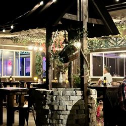 Fuego Argentinean Steak House