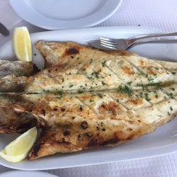 Restaurante A Barraca